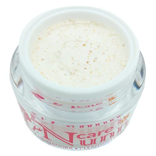 Nunncare Crema Limpiadora