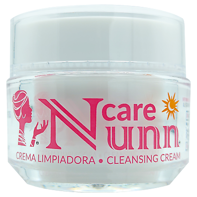Crema nunncare orignal de mexico
