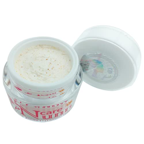 Nunncare Crema Limpiadora