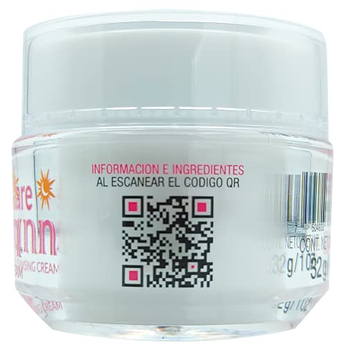 Nunncare Crema Limpiadora