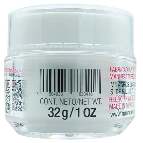 Nunncare Crema Limpiadora